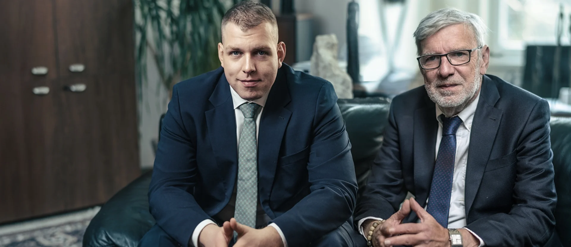 Advokátní kancelář Heyduk - náš tým
