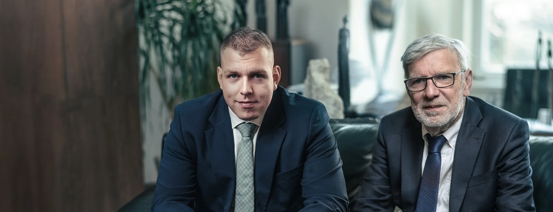 Advokátní kancelář Heyduk - náš tým