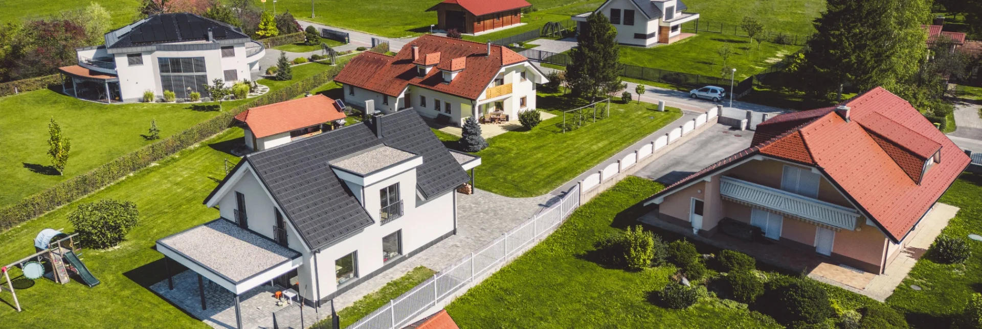 Nemovitosti